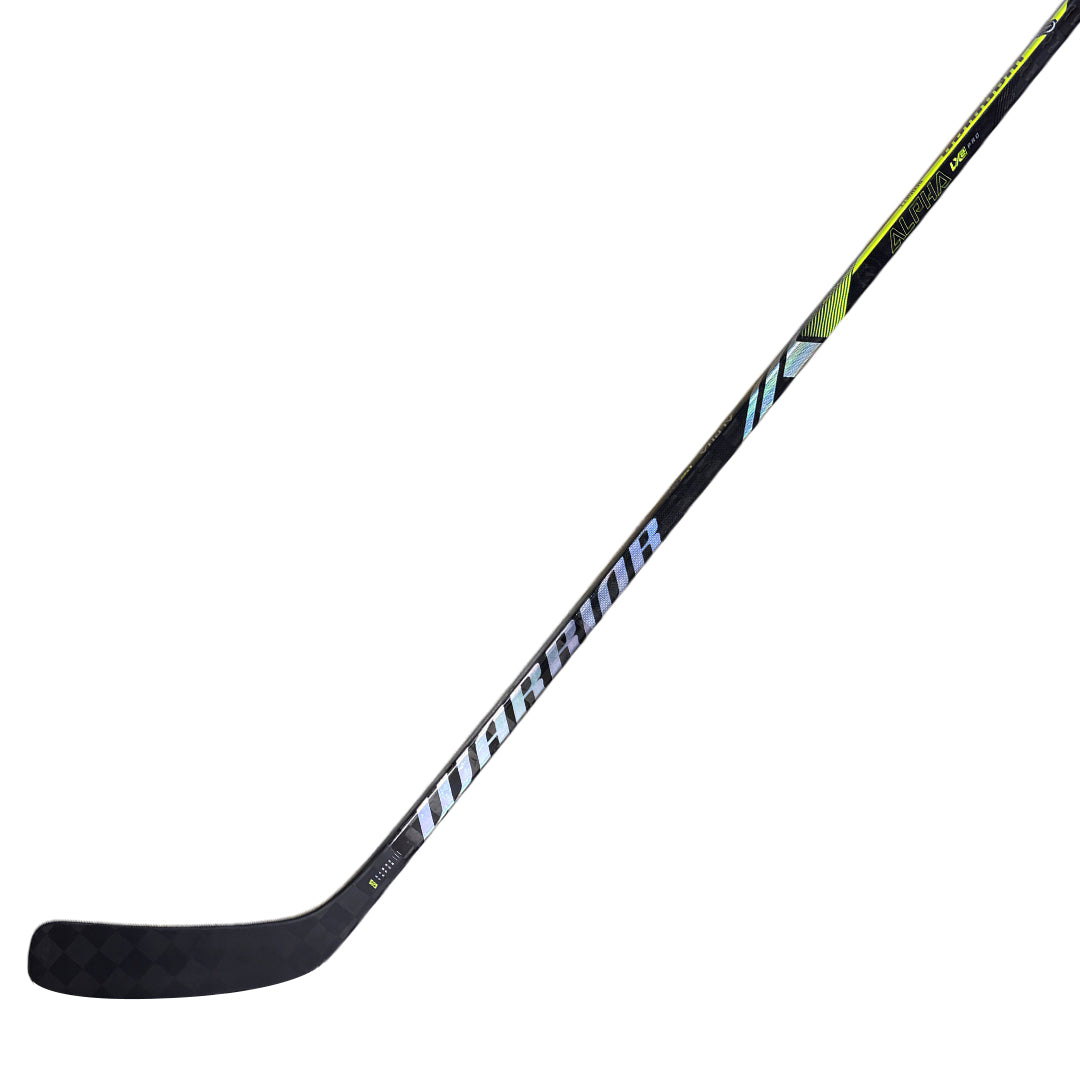 Sam Bennett Pro Stock - Warrior Alpha LX2 Pro (NHL)